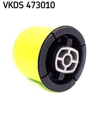 Corps de l'essieu SKF ref. VKDS 473010